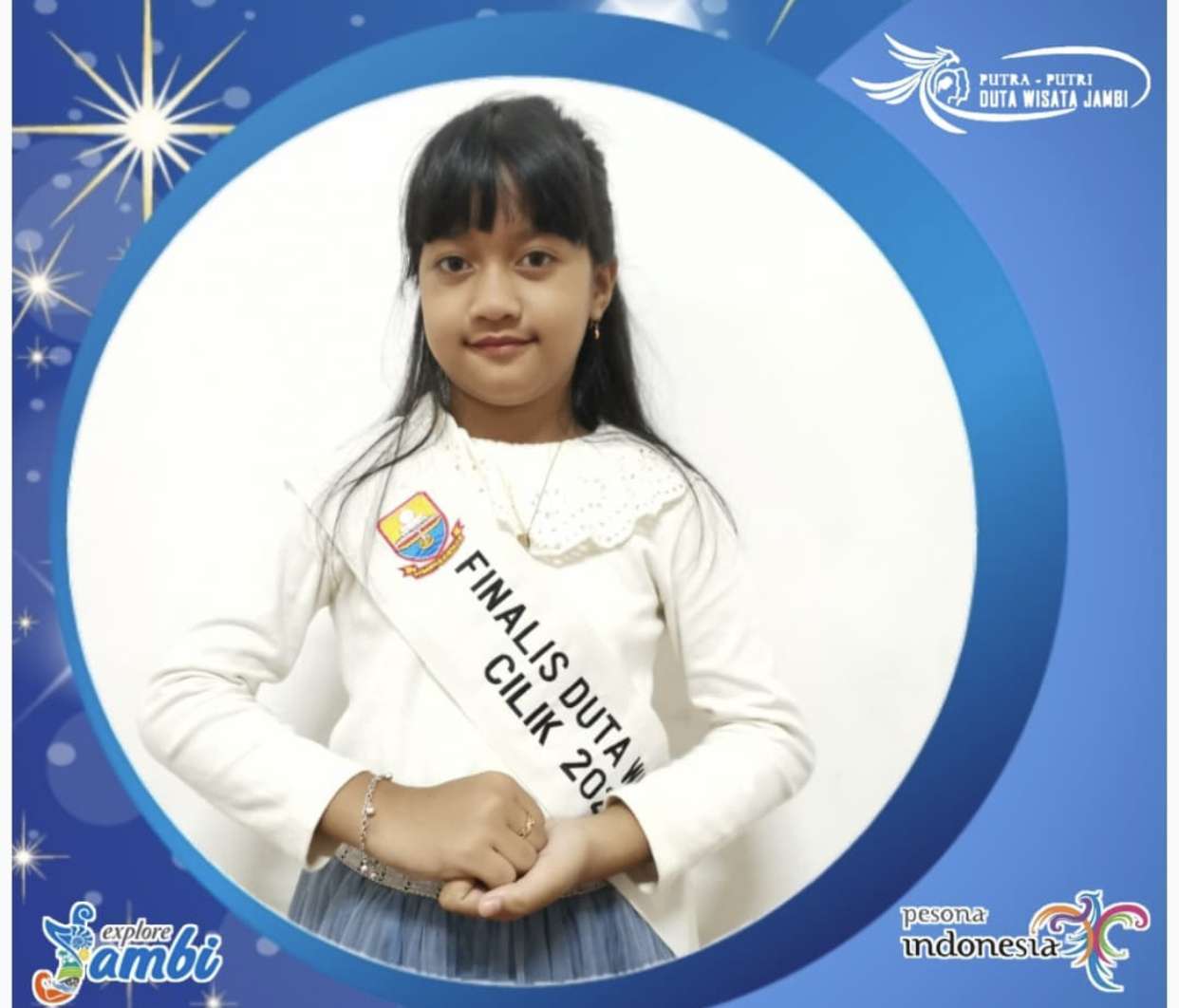 DEVINA AZELIA